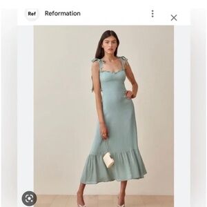 Reformation | Nikita Dress